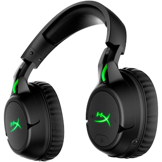 Foto 2 | Foto 2 | Audífonos Inalámbricos Hyperx Cloudx Flight Gamer Led Xbox