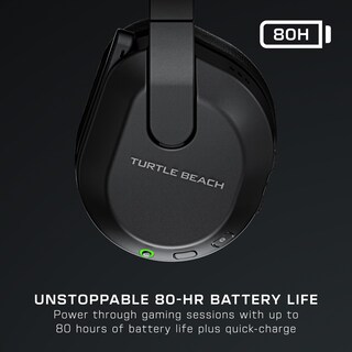 Foto 3 | Foto 3 | Auriculares Para Juegos Turtle Beach Stealth 600 Gen 3 Inalámbricos Negros - Venta Internacional.