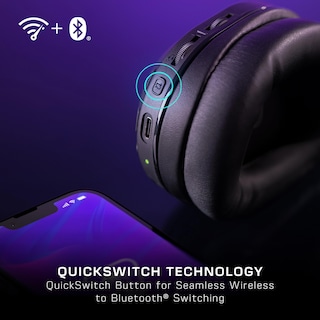 Foto 5 | Foto 5 | Auriculares Inalámbricos Para Juegos Turtle Beach Stealth 500 Para Xbox - Venta Internacional.