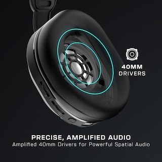 Foto 7 | Foto 7 | Auriculares Inalámbricos Para Juegos Turtle Beach Stealth 500 Para Xbox - Venta Internacional.