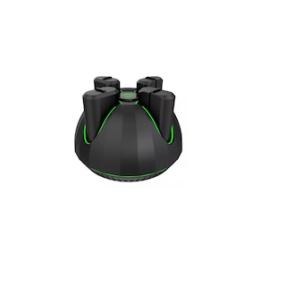 Foto 2 | Foto 2 | Cargador Para Xbox One Y Xbox Series Con 4 Baterías Eo Safe Imports Esi-15085 Negro