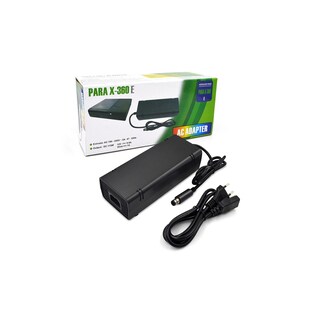 Foto 1 | Foto 1 | Cargador con Adaptador de Corriente para Xbox 360 E Transformer - Venta Internacional