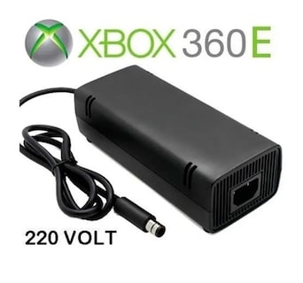 Foto 4 | Foto 4 | Cargador con Adaptador de Corriente para Xbox 360 E Transformer - Venta Internacional