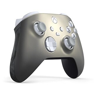 Foto 2 | Foto 2 | Control Xbox QAU-00039 Lunar Shift Special Edicion