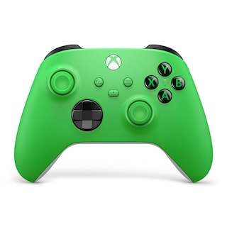 Foto 1 | Foto 1 | Control Inálambrico Xbox One Series S/x Velocity color Verde
