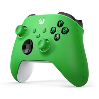 Foto 2 | Foto 2 | Control Inálambrico Xbox One Series S/x Velocity color Verde