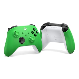 Foto 3 | Foto 3 | Control Inálambrico Xbox One Series S/x Velocity color Verde