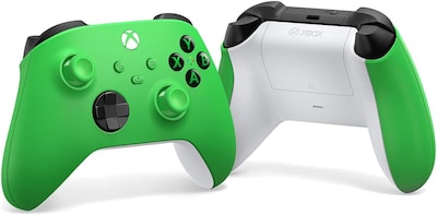 Foto 5 | Foto 5 | Control Inálambrico Xbox One Series S/x Velocity color Verde