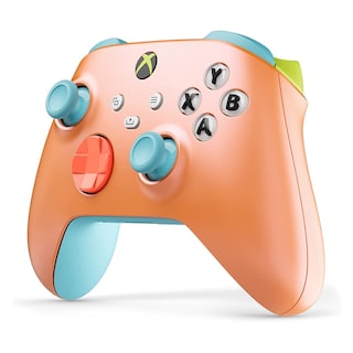 Foto 3 | Foto 3 | Control Joystick Inalámbrico Microsoft Xbox Series Xs Sunkissed Vibes