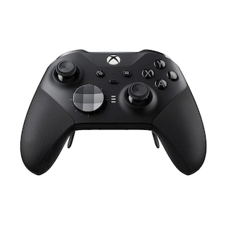 Foto 1 | Foto 1 | Control Xbox Elite Series 2 Microsoft color Negro