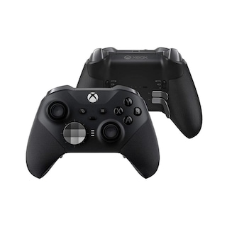 Foto 2 | Foto 2 | Control Xbox Elite Series 2 Microsoft color Negro