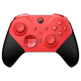 Foto 1 | Foto 1 | Control Xbox Joystick Elite Series 2 Xs Core Red
