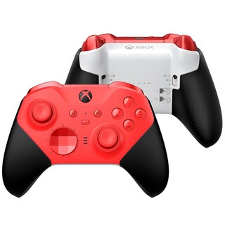 Foto 3 | Foto 3 | Control Xbox Joystick Elite Series 2 Xs Core Red