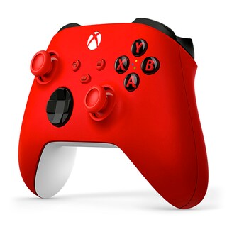 Foto 1 | Foto 1 | Control Inalámbrico para Xbox Series X|S Pulse Red color Rojo