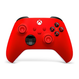 Foto 2 | Foto 2 | Control Inalámbrico para Xbox Series X|S Pulse Red color Rojo