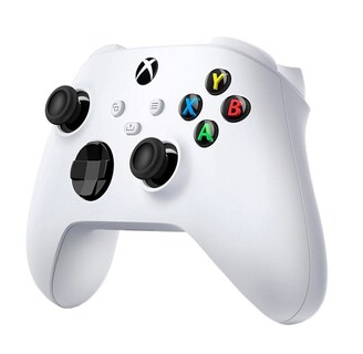 Foto 2 | Foto 2 | Control Inalámbrico Microsoft Xbox color Blanco para Series X|S