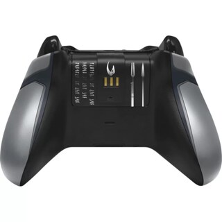 Foto 3 | Foto 3 | Control Inalámbrico con Base Cargadora Razer para Xbox Serie X/S Edición Mandalorian