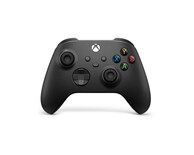 Control Inalámbrico Microsoft Xbox Series PC X S Bluetooth PC Inalámbrico Negro