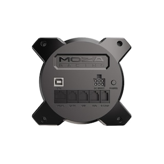 Foto 4 | Foto 4 | Volante De Carreras R3 Drive Xbox Series X/s , Pc Moza Racing