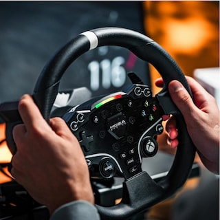 Foto 6 | Foto 6 | Volante De Carreras R3 Drive Xbox Series X/s , Pc Moza Racing