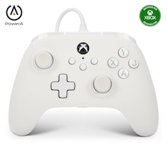 Controlador Powera Advantage con Cable para Xbox Series X|S - Venta Internacional
