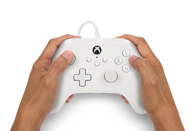 Foto 2 | Foto 2 | Controlador Powera Advantage con Cable para Xbox Series X|S - Venta Internacional