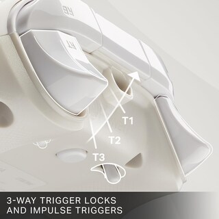 Foto 4 | Foto 4 | Controlador Powera Advantage con Cable para Xbox Series X|S - Venta Internacional