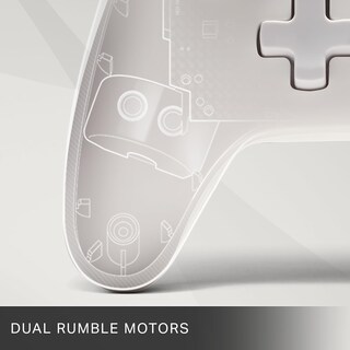 Foto 5 | Foto 5 | Controlador Powera Advantage con Cable para Xbox Series X|S - Venta Internacional