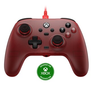 Foto 1 | Foto 1 | Controlador Gamesir T7 Con Cable Y Efecto Hall Para Xbox Series X|s - Venta Internacional.