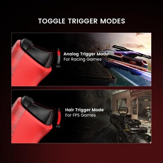 Foto 5 | Foto 5 | Controlador Gamesir T7 Con Cable Y Efecto Hall Para Xbox Series X|s - Venta Internacional.