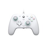 Control Alámbrico para Xbox Series X|S/One y PC Gamesir Blanco
