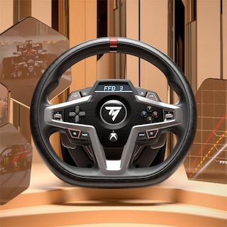 Foto 3 | Foto 3 | Volante De Carreras Thrustmaster T248x Con Pedales Magnéticos - Venta Internacional.