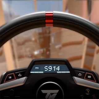 Foto 4 | Foto 4 | Volante De Carreras Thrustmaster T248x Con Pedales Magnéticos - Venta Internacional.