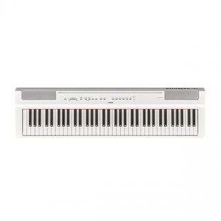 Foto 1 | Foto 1 | Piano Digital de 73 Teclas Yamaha P121wh Blanco