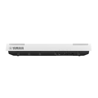 Foto 2 | Foto 2 | Piano Digital de 73 Teclas Yamaha P121wh Blanco