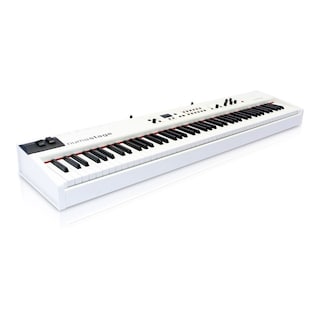 Foto 1 | Foto 1 | Piano de Escenario Studiologic Numa Stage color Blanco