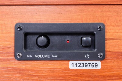 Foto 3 | Foto 3 | Piano Digital Aureal S-195 color Marrón con 88 Teclas Pesadas Touch