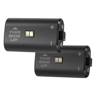 Foto 2 | Foto 2 | Set de Baterías y Tapas Nyko NYXBS-86303 color Negro para Xbox Series X & Xbox One 5 Piezas