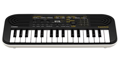 Foto 2 | Foto 2 | Teclado Portatil Casio Modelo Sa-51