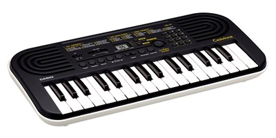 Foto 3 | Foto 3 | Teclado Portatil Casio Modelo Sa-51