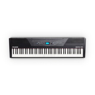 Foto 1 | Foto 1 | Piano Digital Recital Pro Alesis