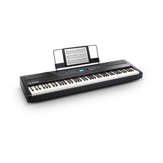 Foto 2 | Foto 2 | Piano Digital Recital Pro Alesis