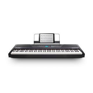Foto 3 | Foto 3 | Piano Digital Recital Pro Alesis