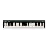 Piano Digital de 88 Teclas Roland Fp-10-bk Negro 36 Tonos