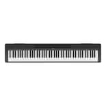 Piano Yamaha Digital Np145btbset Con Bluetooth De 88 Teclas