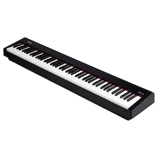 Foto 1 | Foto 1 | Teclado Digital Nux Npk-10 Piano 88 Teclas Acción Martillo