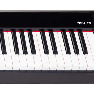 Foto 4 | Foto 4 | Teclado Digital Nux Npk-10 Piano 88 Teclas Acción Martillo
