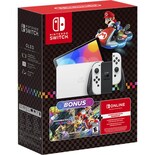Consola Nintendo Switch Oled Ninoldmarbun Con Mario Kart 8 - Venta Internacional.