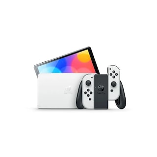 Foto 1 | Foto 1 | Consola Nintendo Switch Oled 64gb Blanco