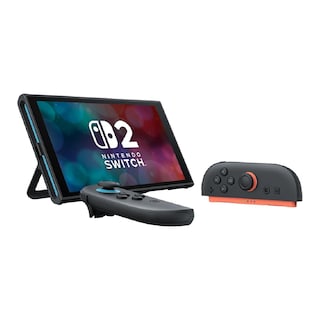 Foto 3 | Foto 3 | Consola Nintendo Switch 2 Negra